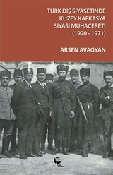 Türk Dış Siyasetinde Kuzey Kafkasya