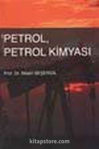 Petrol, Petrol Kimyası