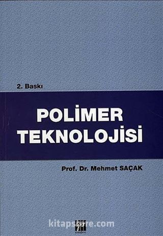 Polimer Teknolojisi