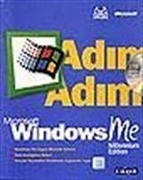 Adım Adım Microsoft Windows Me/Millenium Edition