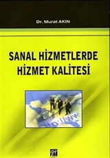 Sanal Hizmetlerde Hizmet Kalitesi