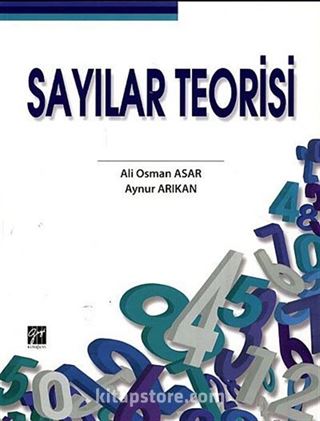 Sayılar Teorisi