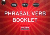 Phrasal Verb Booklet / YDS-LYS-Dil Proficiency