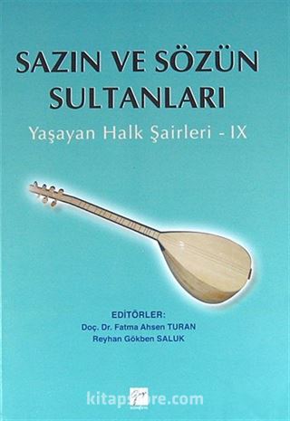 Sazın ve Sözün Sultanları