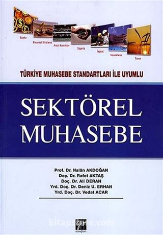 Sektörel Muhasebe