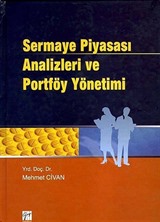 Sermaye Piyasası Analizleri ve Portföy Yönetimi