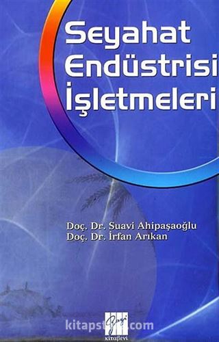 Seyahat Endüstrisi İşletmeleri