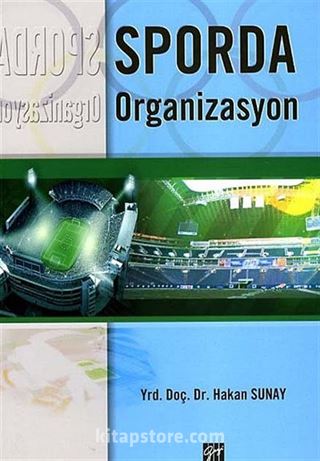 Sporda Organizasyon