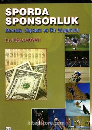 Sporda Sponsorluk