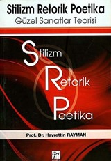 Stilizm Retorik Poetika