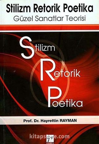 Stilizm Retorik Poetika