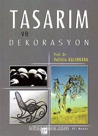 Tasarım ve Dekorasyon