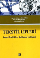 Tekstil Lifleri