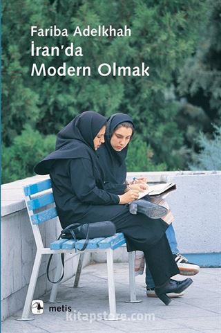 İran'da Modern Olmak