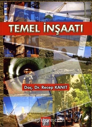 Temel İnşaatı