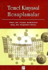 Temel Kimyasal Hesaplamalar