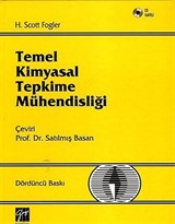 Temel Kimyasal Tepkime Mühendisliği