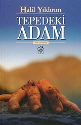 Tepedeki Adam