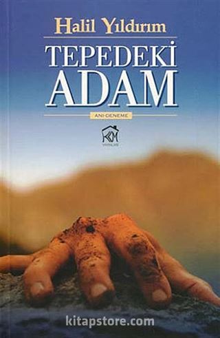 Tepedeki Adam