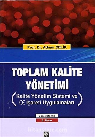 Toplam Kalite Yönetimi