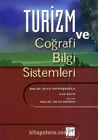 Turizm ve Coğrafi Bilgi Sistemleri