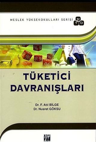 Tüketici Davranışları