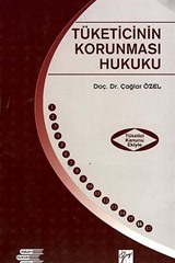 Tüketicinin Korunması Hukuku