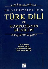 Türk Dili ve Kompozisyon Bilgileri