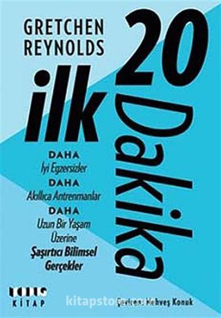 İlk 20 Dakika