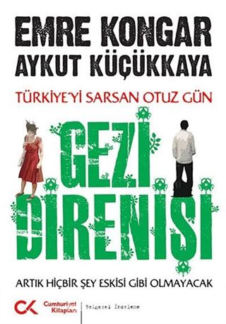 Gezi Direnişi