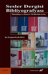 Sesler Dergisi Bibliyografyası