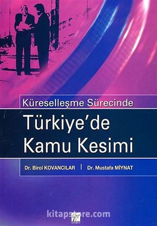 Türkiye'de Kamu Kesimi