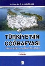 Türkiye'nin Coğrafyası