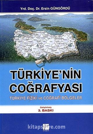 Türkiye'nin Coğrafyası