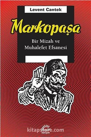 Markopaşa