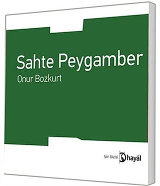 Sahte Peygember