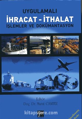 Uygulamalı İhracat - İthalat