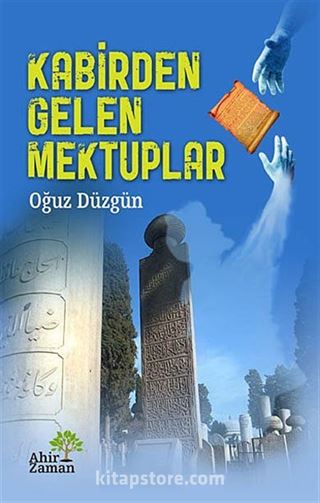 Kabirden Gelen Mektuplar