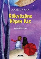 Gökyüzüne Düşen Kız