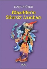 Alaaddin'in Sihirsiz Lambası