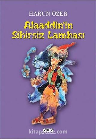 Alaaddin'in Sihirsiz Lambası