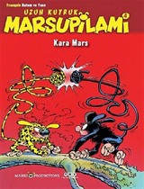 Uzun Kuyruk Marsupilami