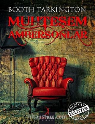 Muhteşem Ambersonlar