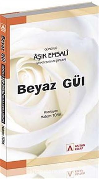 Beyaz Gül