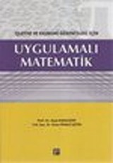 Uygulamalı Matematik