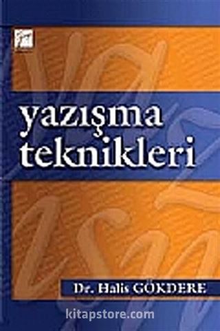 Yazışma Teknikleri