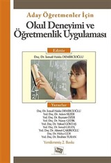 Aday Öğretmenler İçin Okul Deneyimi ve Öğretmenlik Uygulaması