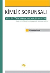 Kimlik Sorunsalı