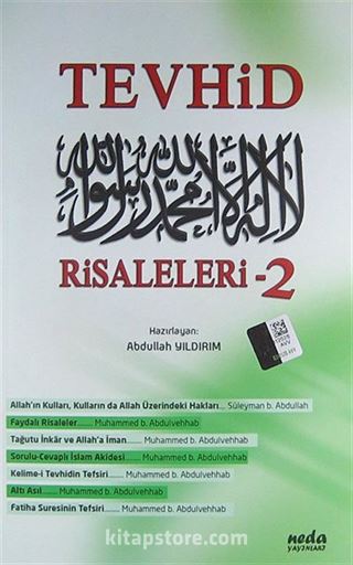 Tevhid Risaleleri - 2