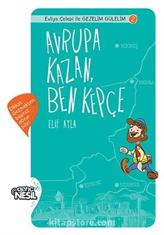 Avrupa Kazan Ben Kepçe